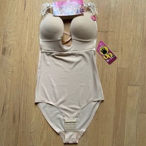 Magic Bodyfashion V-Body Shapewear